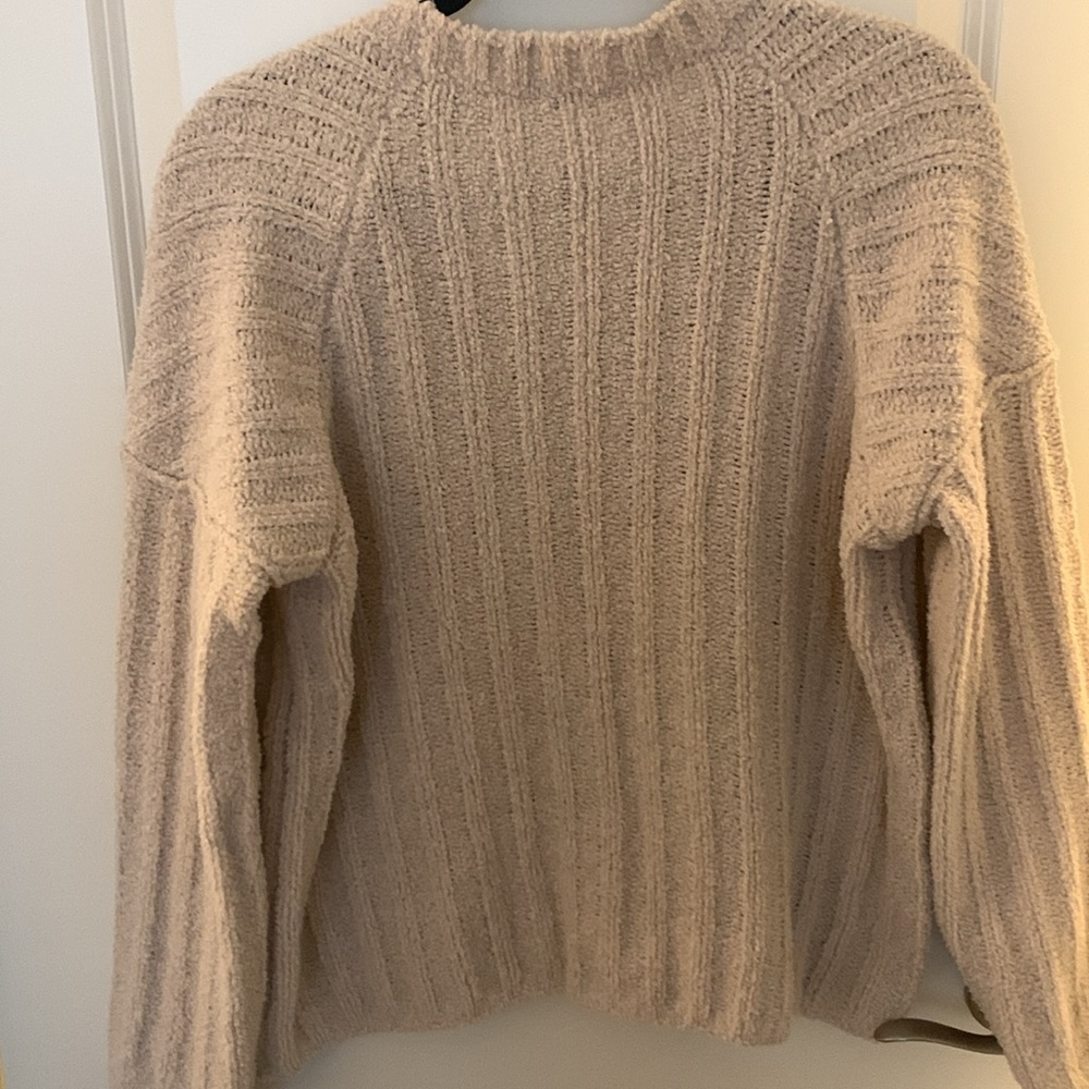 ATM sweater - Picture 3 of 5
